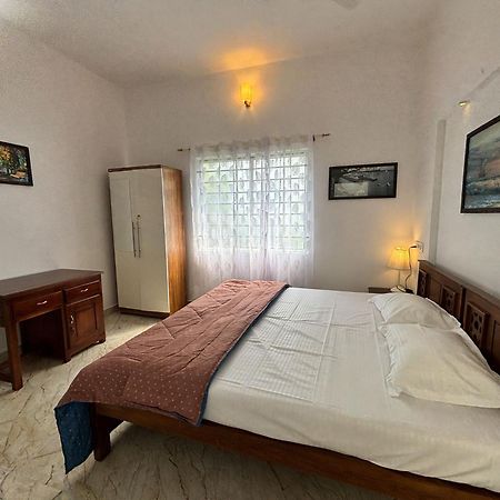Ayurville Homestay Kochi エクステリア 写真