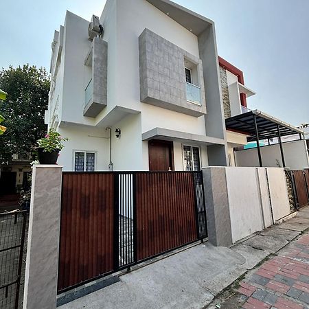 Ayurville Homestay Kochi エクステリア 写真